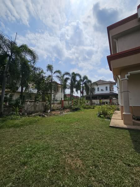Bungalow for Rent in Kota Warisan (Sepang) - Jacob Simmon - PropertyGuru.com.my