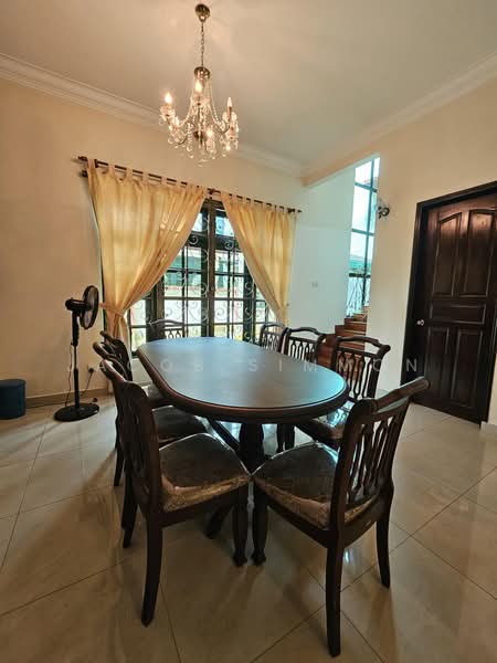 Bungalow for Rent in Kota Warisan (Sepang) - Jacob Simmon - PropertyGuru.com.my