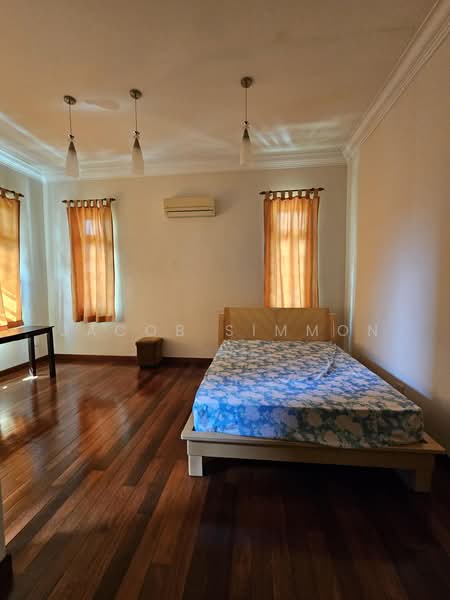 Bungalow for Rent in Kota Warisan (Sepang) - Jacob Simmon - PropertyGuru.com.my