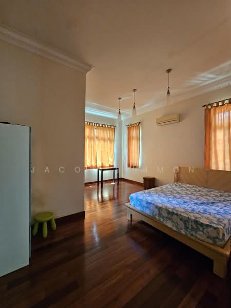 Bungalow for Rent in Kota Warisan (Sepang) - Jacob Simmon - PropertyGuru.com.my