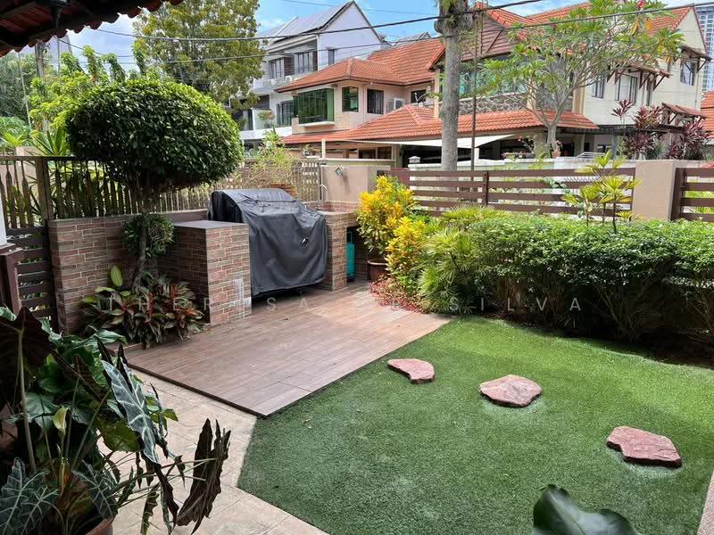 Bungalow House untuk Dijual di Taman Yarl (Jalan Klang Lama (Old Klang Road)) - Theresa De Silva - PropertyGuru.com.my