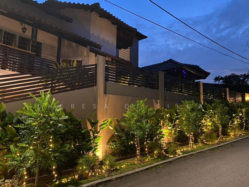 Bungalow House untuk Dijual di Taman Yarl (Jalan Klang Lama (Old Klang Road)) - Theresa De Silva - PropertyGuru.com.my