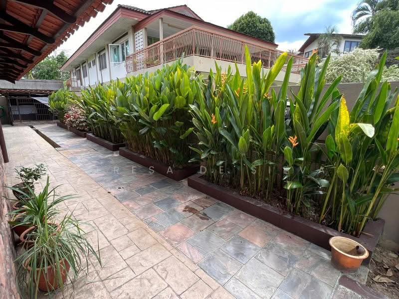 Bungalow House untuk Dijual di Taman Yarl (Jalan Klang Lama (Old Klang Road)) - Theresa De Silva - PropertyGuru.com.my