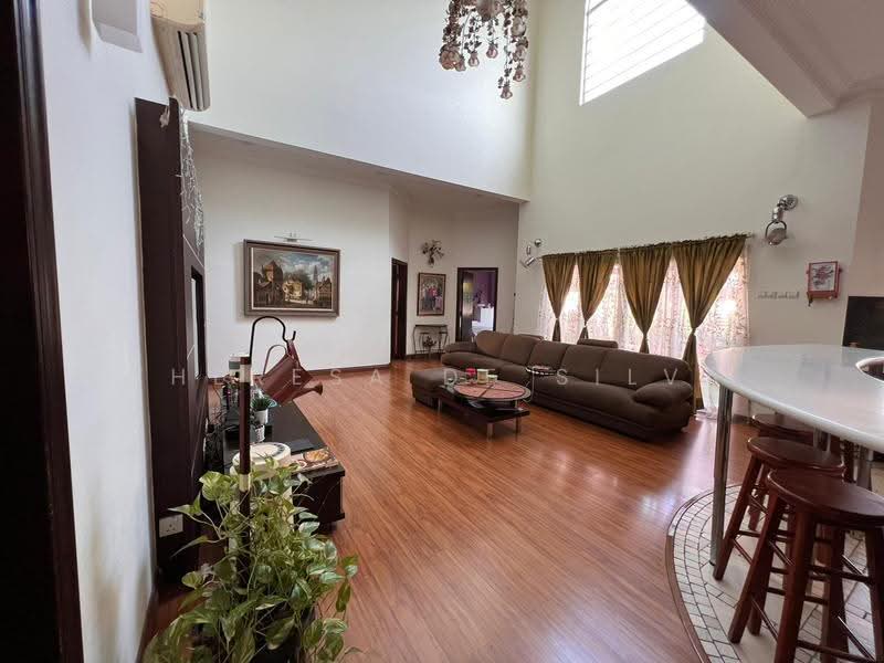 Bungalow House untuk Dijual di Taman Yarl (Jalan Klang Lama (Old Klang Road)) - Theresa De Silva - PropertyGuru.com.my