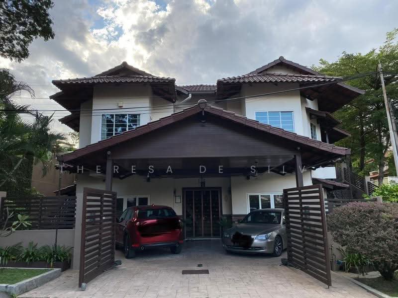 Bungalow House untuk Dijual di Taman Yarl (Jalan Klang Lama (Old Klang Road)) - Theresa De Silva - PropertyGuru.com.my