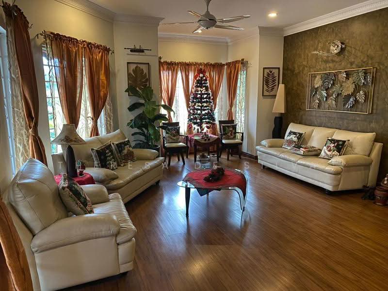 Bungalow House untuk Dijual di Taman Yarl (Jalan Klang Lama (Old Klang Road)) - Theresa De Silva - PropertyGuru.com.my