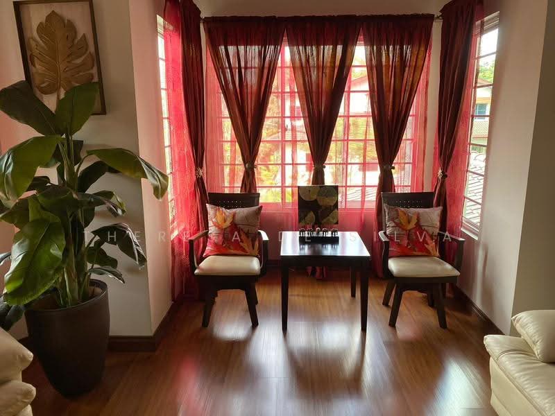 Bungalow House untuk Dijual di Taman Yarl (Jalan Klang Lama (Old Klang Road)) - Theresa De Silva - PropertyGuru.com.my