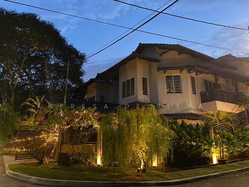 Bungalow House untuk Dijual di Taman Yarl (Jalan Klang Lama (Old Klang Road)) - Theresa De Silva - PropertyGuru.com.my