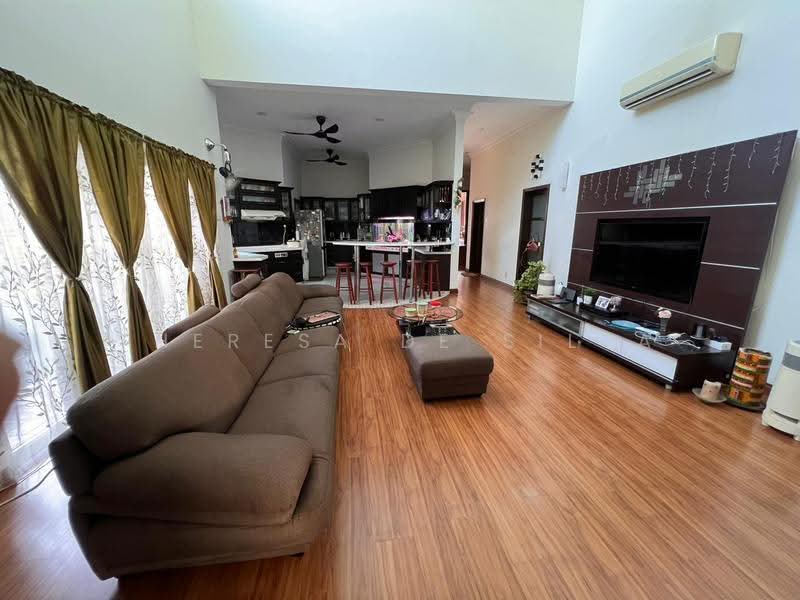 Bungalow House untuk Dijual di Taman Yarl (Jalan Klang Lama (Old Klang Road)) - Theresa De Silva - PropertyGuru.com.my