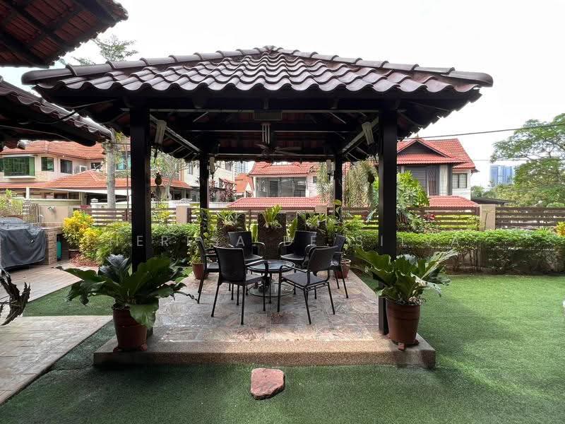Bungalow House untuk Dijual di Taman Yarl (Jalan Klang Lama (Old Klang Road)) - Theresa De Silva - PropertyGuru.com.my