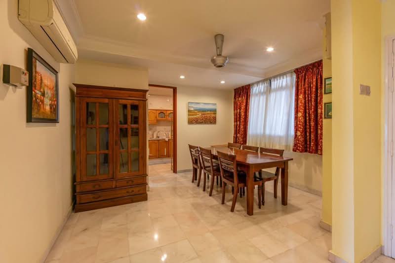 Condominium for Sale at Indah Damansara - Li Gin - PropertyGuru.com.my