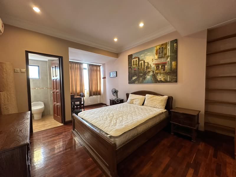 Condominium for Sale at Indah Damansara - Li Gin - PropertyGuru.com.my