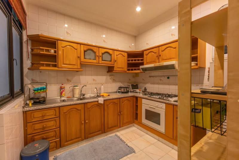 Condominium for Sale at Indah Damansara - Li Gin - PropertyGuru.com.my