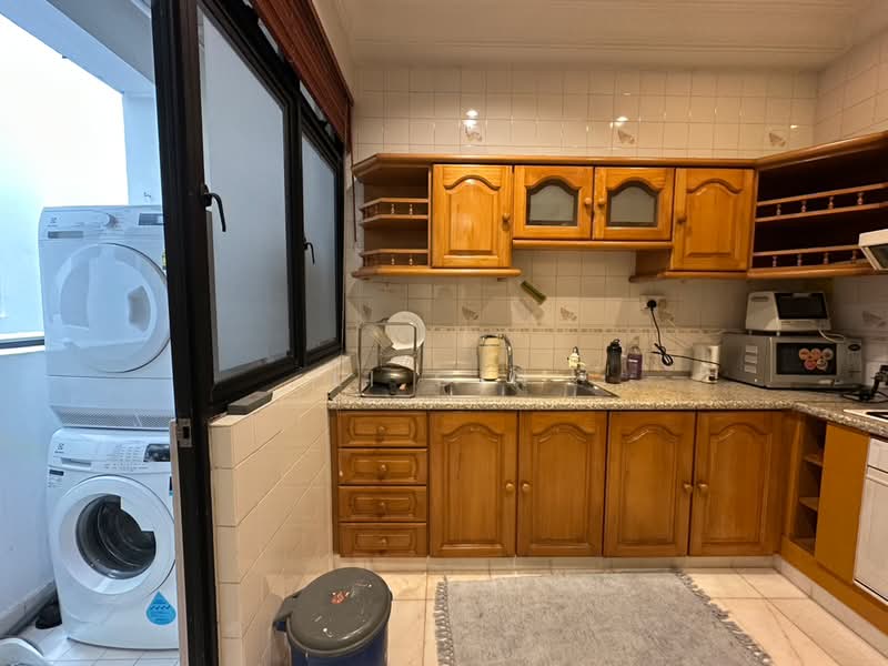 Condominium for Sale at Indah Damansara - Li Gin - PropertyGuru.com.my