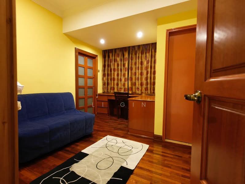 Condominium for Sale at Indah Damansara - Li Gin - PropertyGuru.com.my
