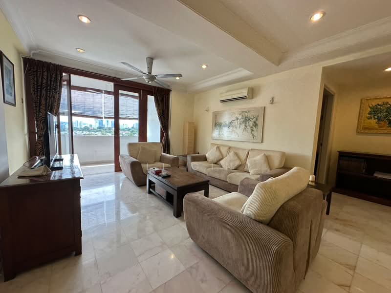 Condominium for Sale at Indah Damansara - Li Gin - PropertyGuru.com.my
