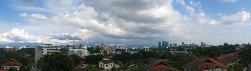 Condominium for Sale at Indah Damansara - Li Gin - PropertyGuru.com.my