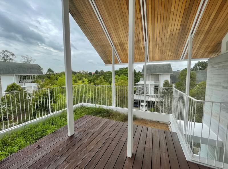 Rumah Berkembar untuk Dijual di Ara Damansara (Selangor) - Elaine Kow - PropertyGuru.com.my