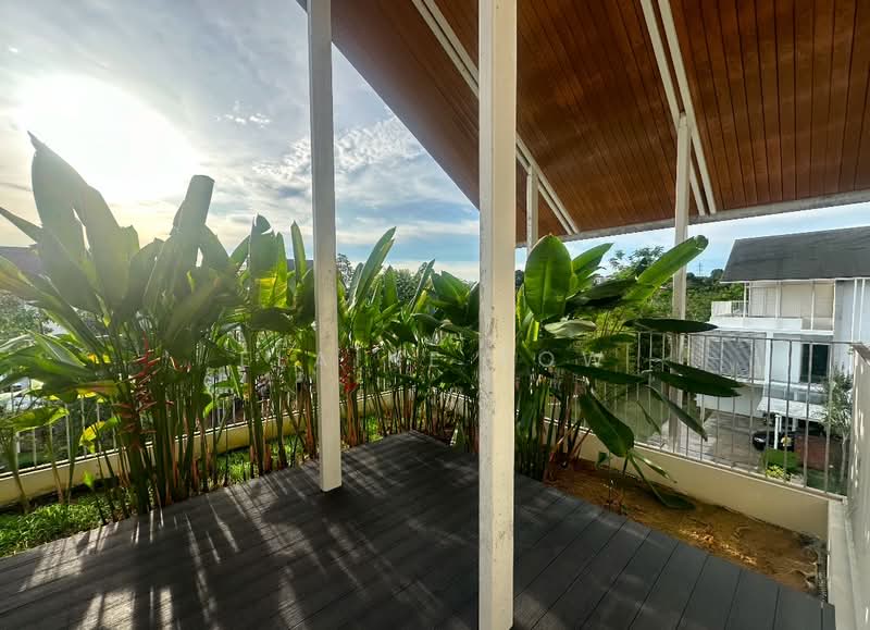 Rumah Berkembar untuk Dijual di Ara Damansara (Selangor) - Elaine Kow - PropertyGuru.com.my
