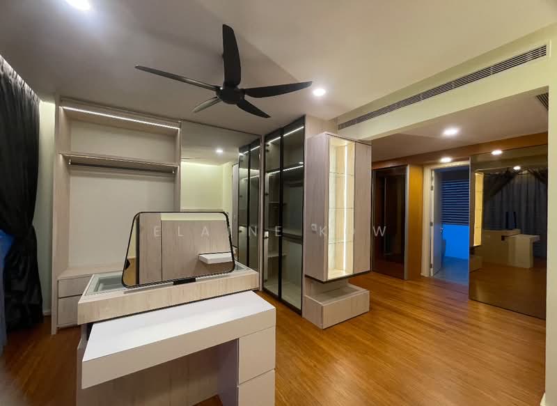 Rumah Berkembar untuk Dijual di Ara Damansara (Selangor) - Elaine Kow - PropertyGuru.com.my