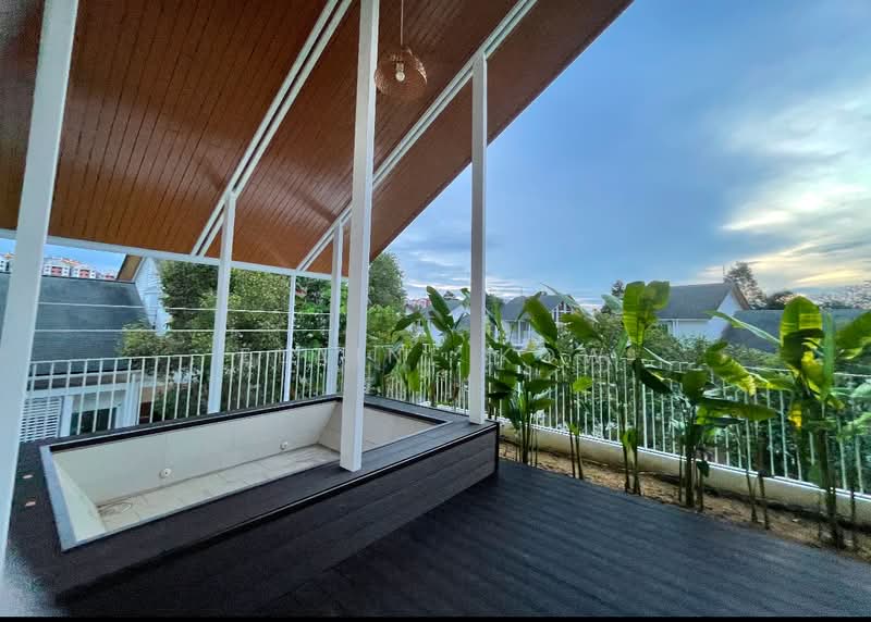 Rumah Berkembar untuk Dijual di Ara Damansara (Selangor) - Elaine Kow - PropertyGuru.com.my