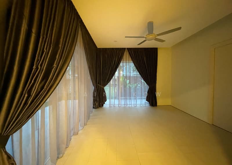 Rumah Berkembar untuk Dijual di Ara Damansara (Selangor) - Elaine Kow - PropertyGuru.com.my