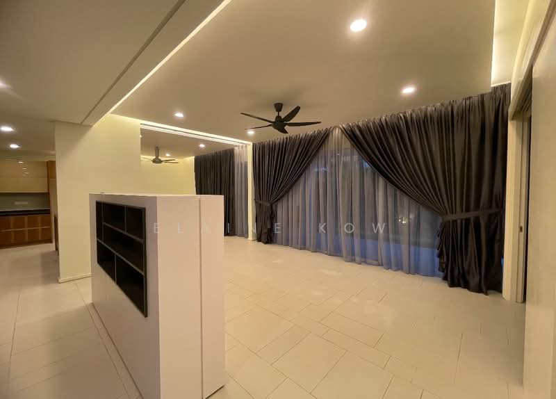 Rumah Berkembar untuk Dijual di Ara Damansara (Selangor) - Elaine Kow - PropertyGuru.com.my