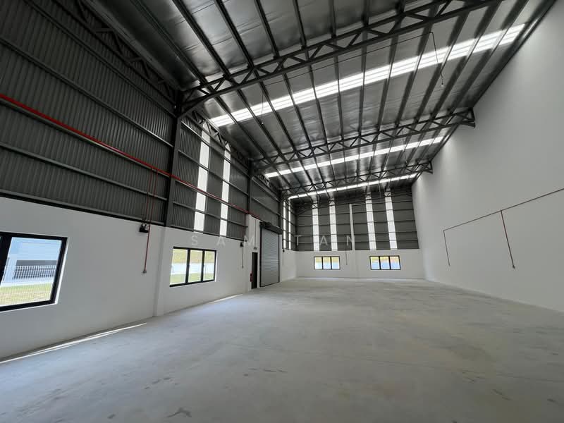 Kilang untuk Disewa di Bandar Puncak Alam (Puncak Alam) - Sam Tan - Interior - PropertyGuru.com.my