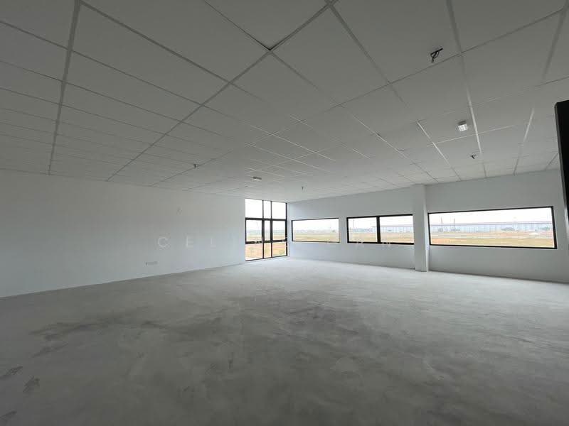 Detached Factory for Rent in Bandar Bukit Raja (Klang) - Celine Gan - PropertyGuru.com.my