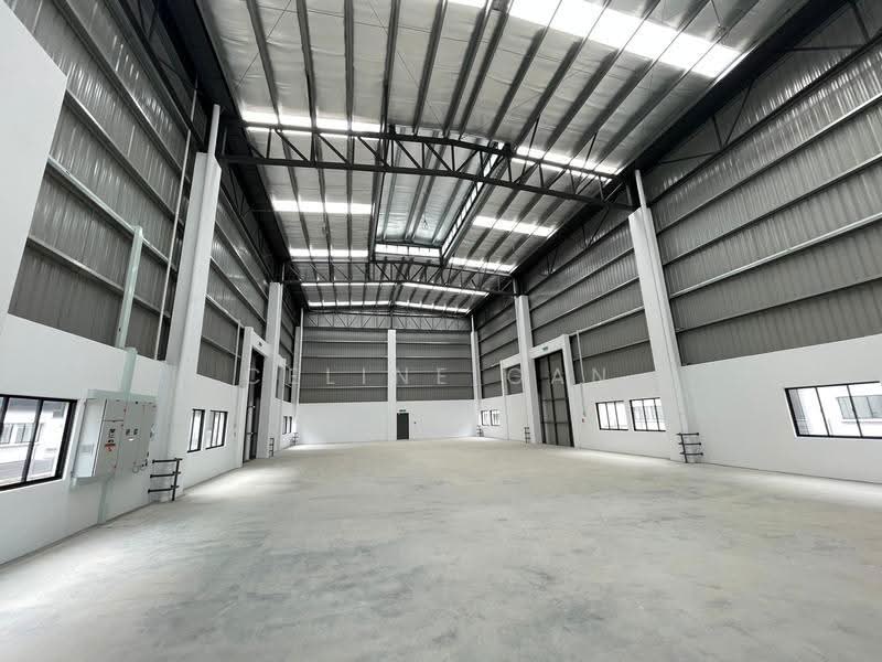 Detached Factory for Rent in Bandar Bukit Raja (Klang) - Celine Gan - PropertyGuru.com.my