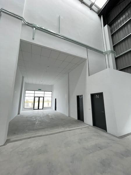 Detached Factory for Rent in Bandar Bukit Raja (Klang) - Celine Gan - PropertyGuru.com.my