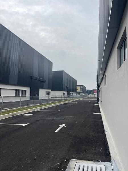 Detached Factory for Rent in Bandar Bukit Raja (Klang) - Celine Gan - PropertyGuru.com.my