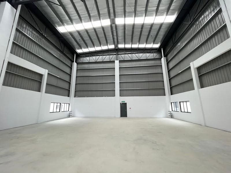 Detached Factory for Rent in Bandar Bukit Raja (Klang) - Celine Gan - PropertyGuru.com.my