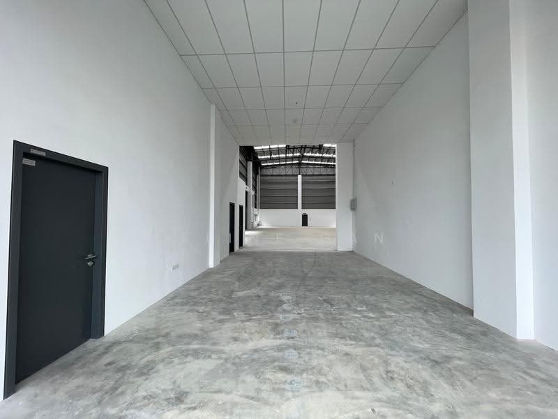 Detached Factory for Rent in Bandar Bukit Raja (Klang) - Celine Gan - PropertyGuru.com.my