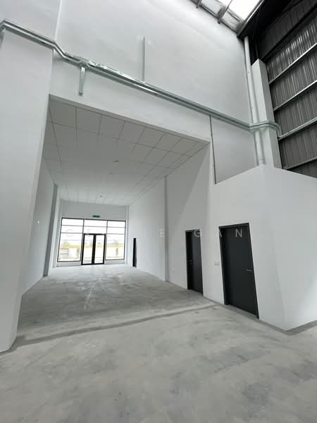 Detached Factory for Sale in Bandar Bukit Raja (Klang) - Celine Gan - PropertyGuru.com.my