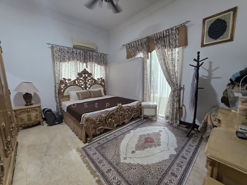 Bungalow for Sale in Setia Eco Park (Setia Alam) - Joseph Chan - Bedroom - PropertyGuru.com.my