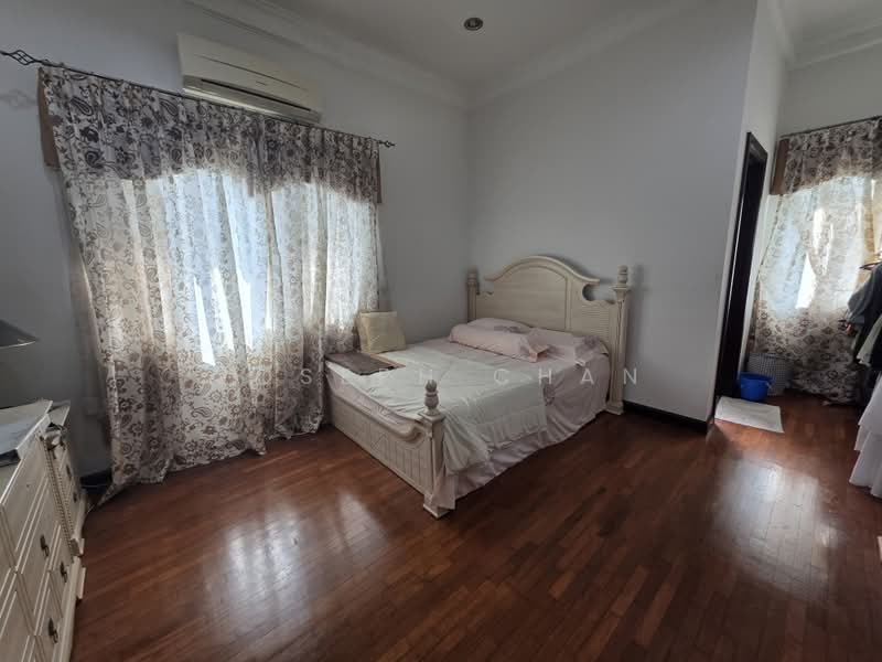 Bungalow for Sale in Setia Eco Park (Setia Alam) - Joseph Chan - Bedroom - PropertyGuru.com.my