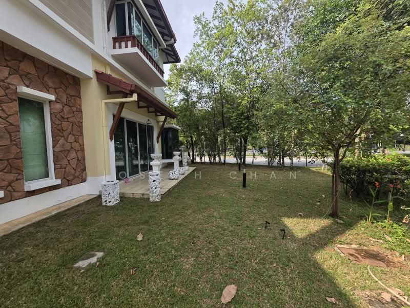 Bungalow for Sale in Setia Eco Park (Setia Alam) - Joseph Chan - Exterior - PropertyGuru.com.my