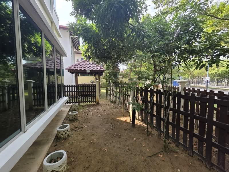 Bungalow for Sale in Setia Eco Park (Setia Alam) - Joseph Chan - Exterior - PropertyGuru.com.my