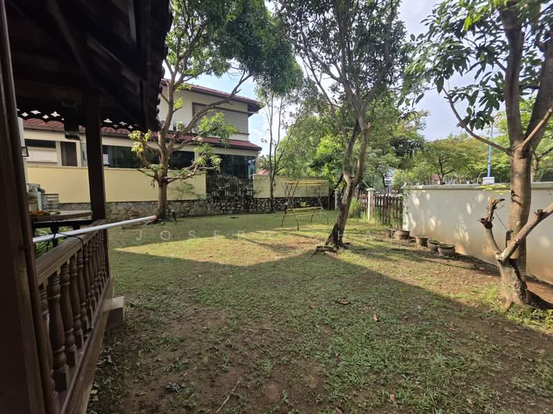 Bungalow for Sale in Setia Eco Park (Setia Alam) - Joseph Chan - Exterior - PropertyGuru.com.my