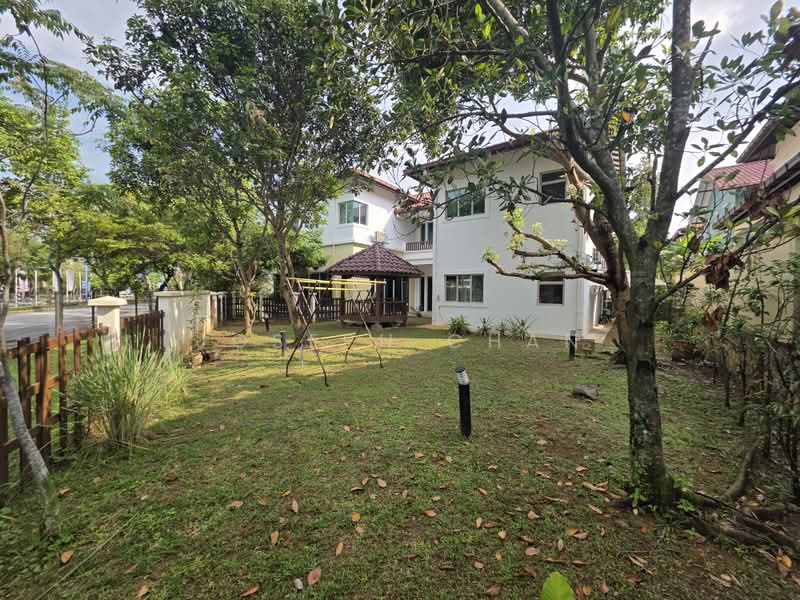 Bungalow for Sale in Setia Eco Park (Setia Alam) - Joseph Chan - Exterior - PropertyGuru.com.my