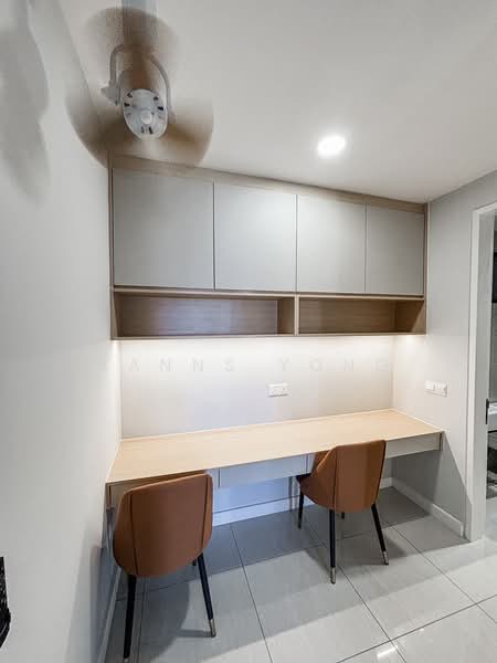 Servis Apartment untuk Disewa di The Sentral Suites - Hanns Yong - PropertyGuru.com.my