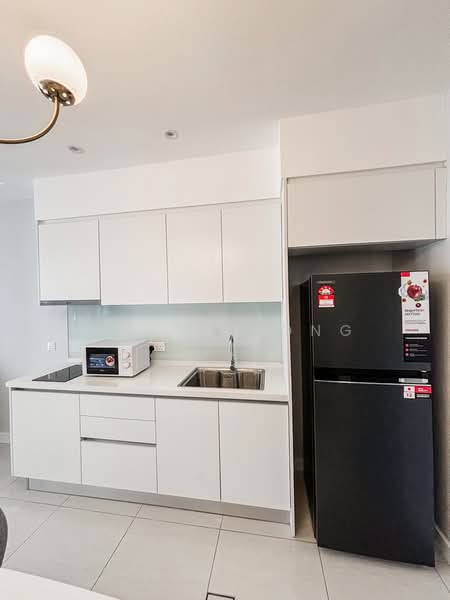 Servis Apartment untuk Disewa di The Sentral Suites - Hanns Yong - PropertyGuru.com.my