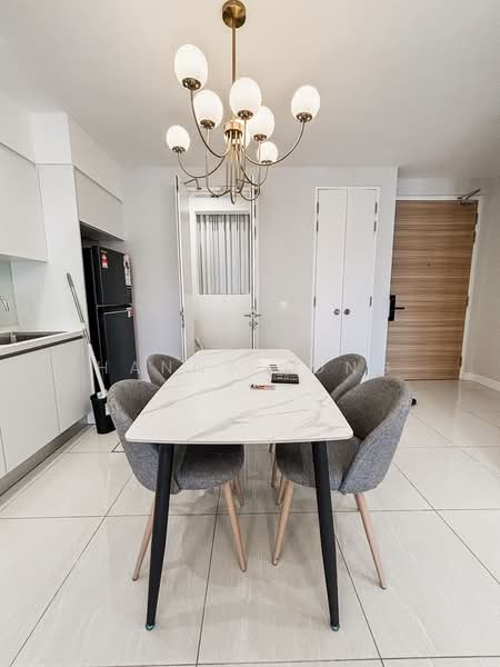 Servis Apartment untuk Disewa di The Sentral Suites - Hanns Yong - PropertyGuru.com.my
