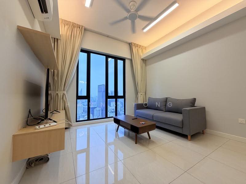 Service Residence for Rent at The Sentral Suites - Hanns Yong - PropertyGuru.com.my