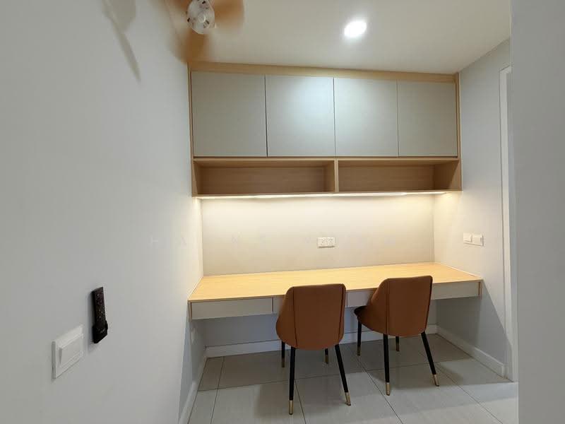 Service Residence for Rent at The Sentral Suites - Hanns Yong - PropertyGuru.com.my