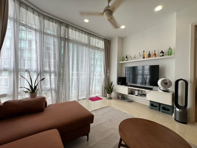 Condominium for Rent at Idaman Residence - Michelle Tang - PropertyGuru.com.my