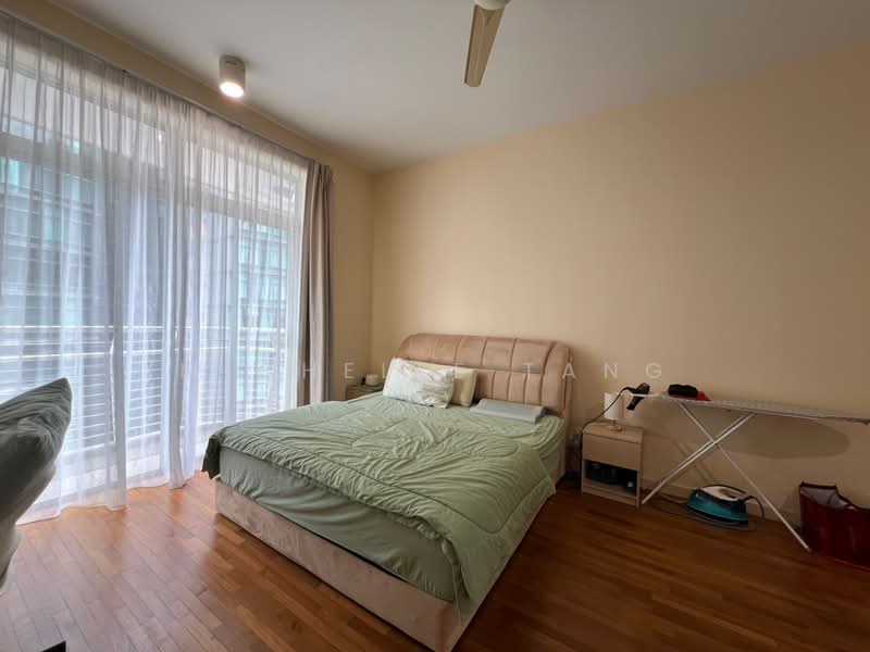 Condominium for Rent at Idaman Residence - Michelle Tang - PropertyGuru.com.my
