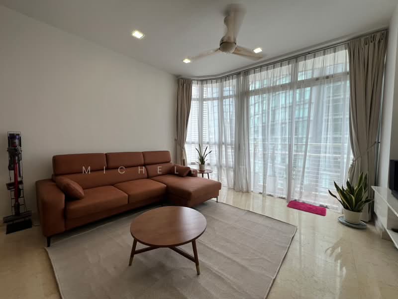 Condominium for Rent at Idaman Residence - Michelle Tang - PropertyGuru.com.my