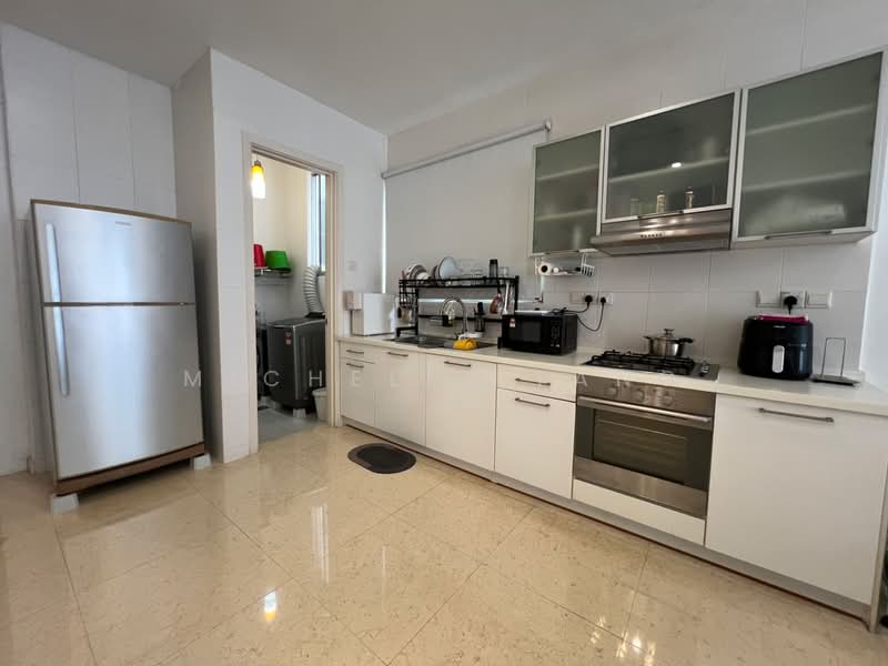 Condominium for Rent at Idaman Residence - Michelle Tang - PropertyGuru.com.my